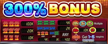 PH6 Slot Game Banner